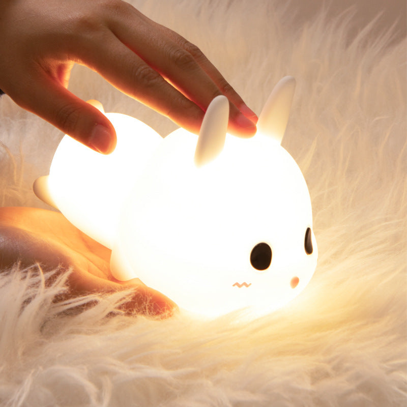 Creative led night light