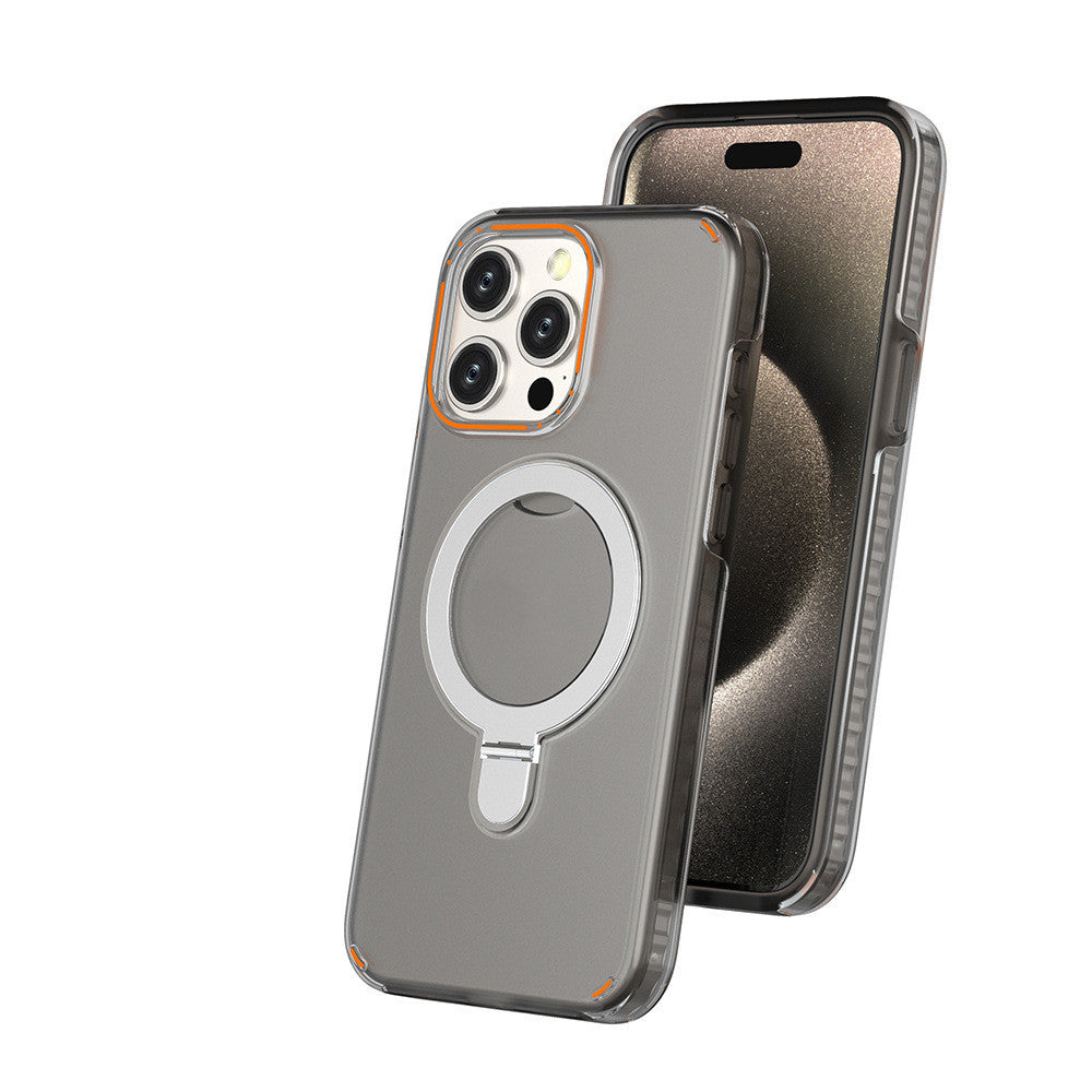 Magesafe Charge Case For iPhone 11 to 15 Pro max