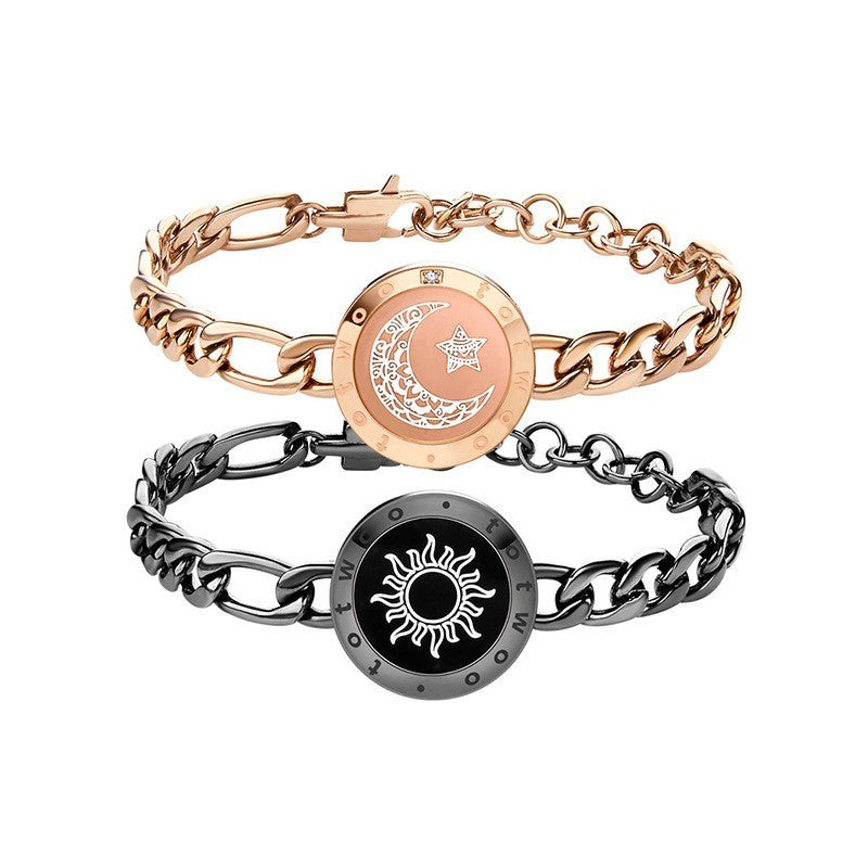 Sun & Moon Totwoo™ Love Bracelets