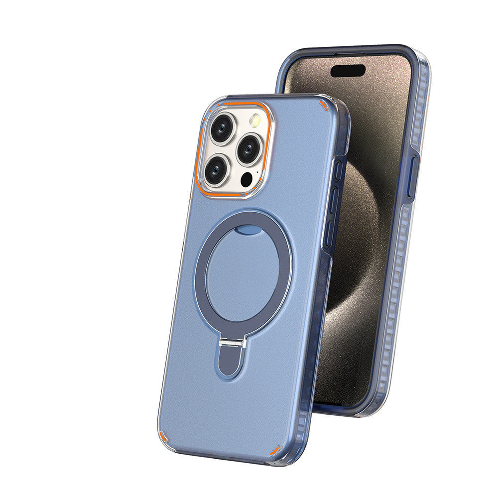 Magesafe Charge Case For iPhone 11 to 15 Pro max