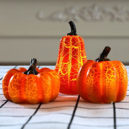 Halloween Pumpkin Lantern