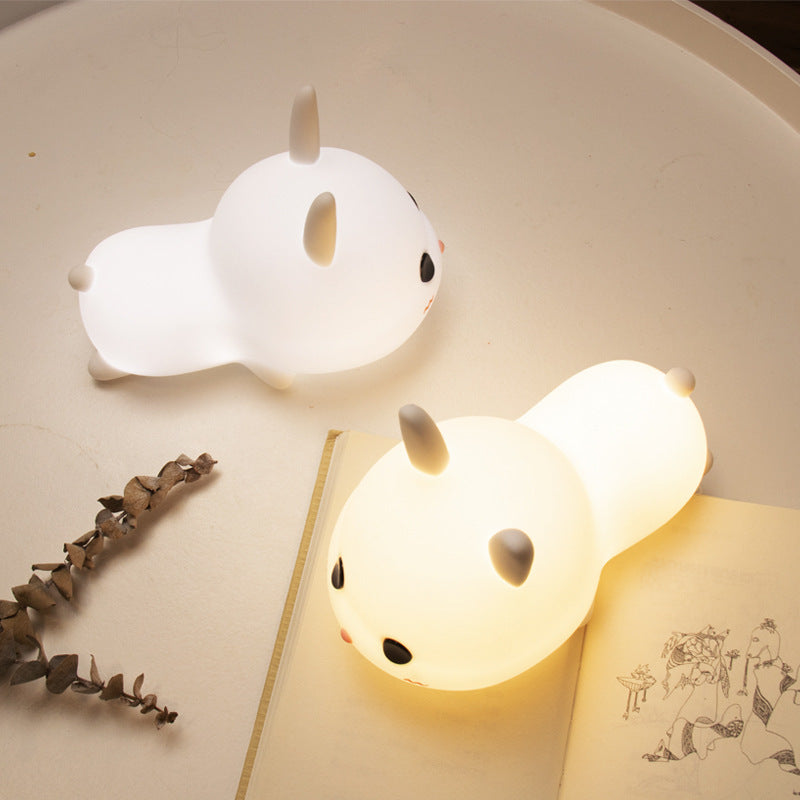 Creative led night light