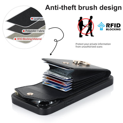 Creative Mobile Phone Leather Piano Plug Protective Cover