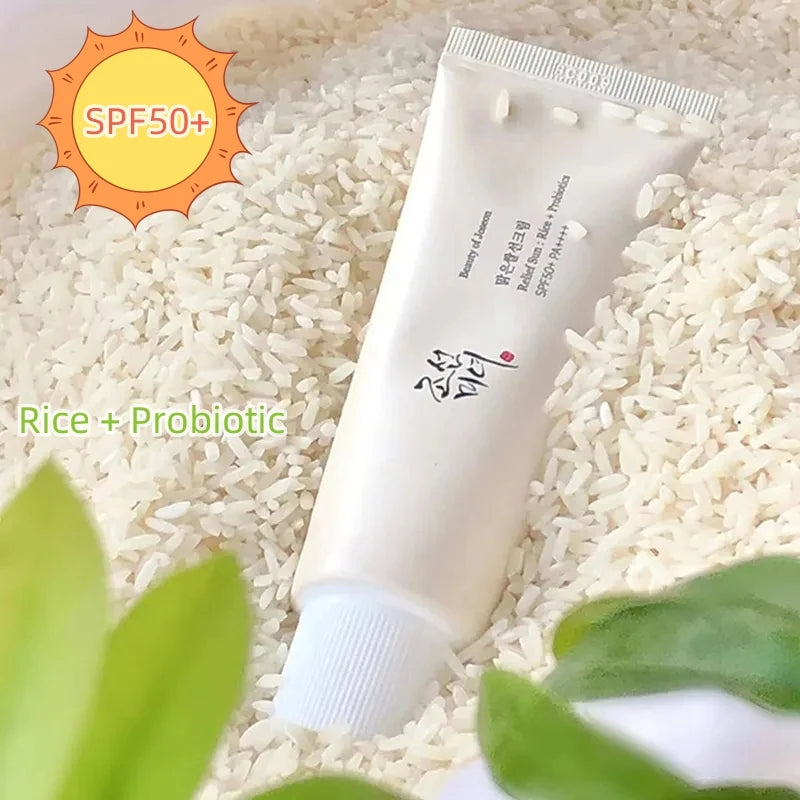 Beauty of Joseon Korean Sunscreen