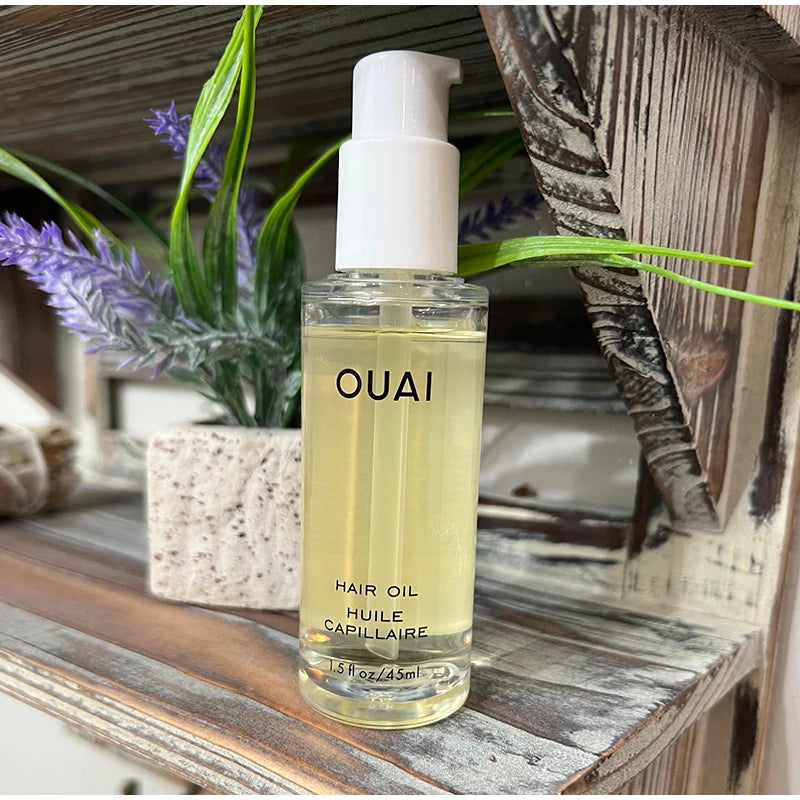 OUAI Hair Oil