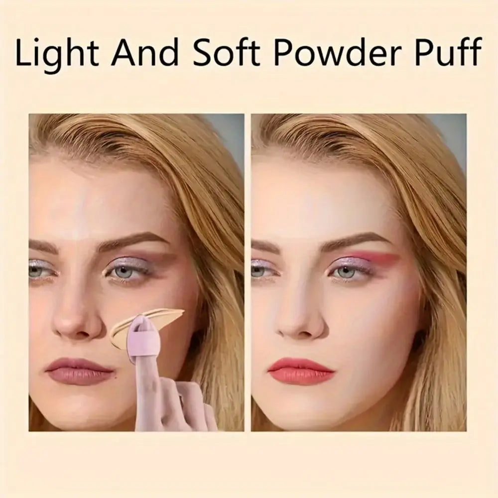 Makeup Puff