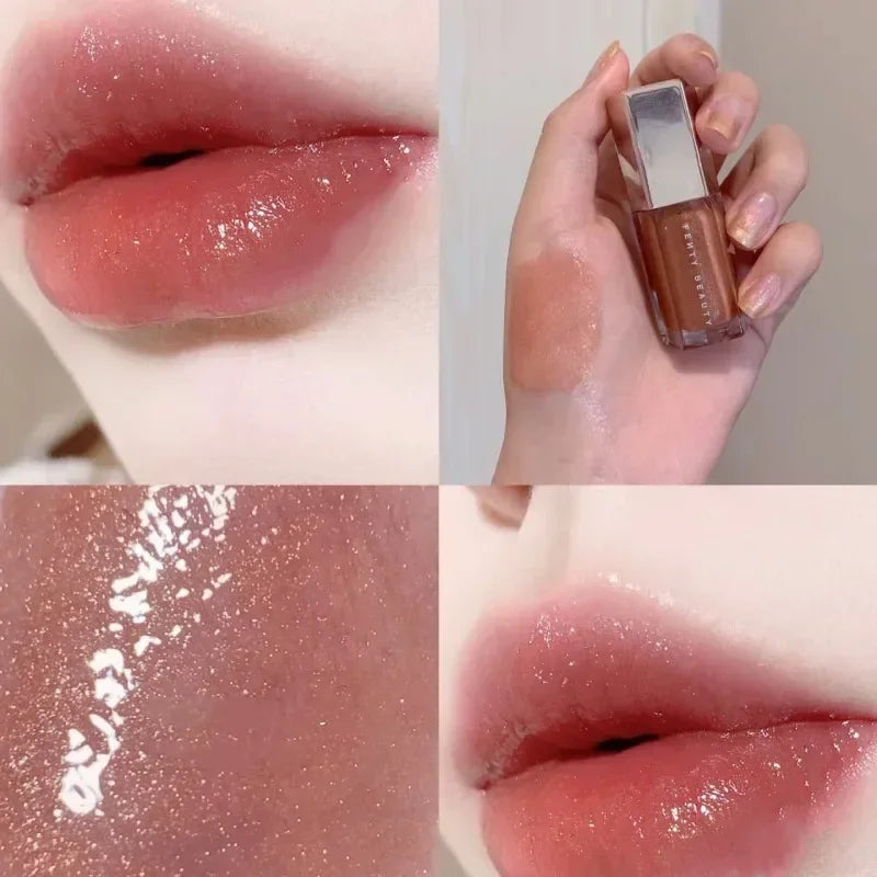 Moisturising Lipstick