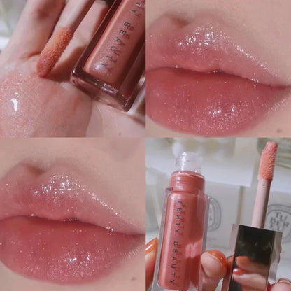 Moisturising Lipstick