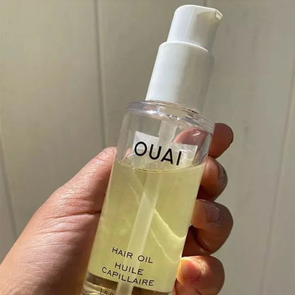 OUAI Hair Oil