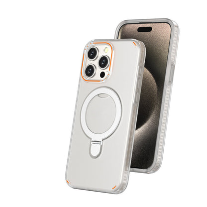 Magesafe Charge Case For iPhone 11 to 15 Pro max