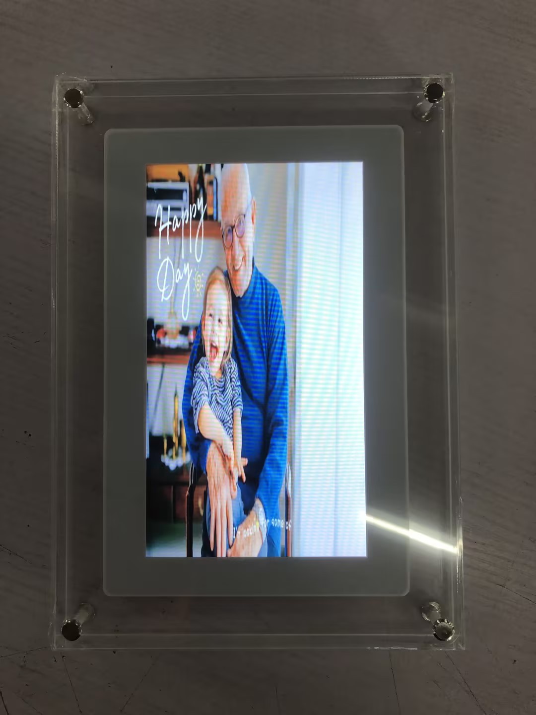 Digital Picture Frame