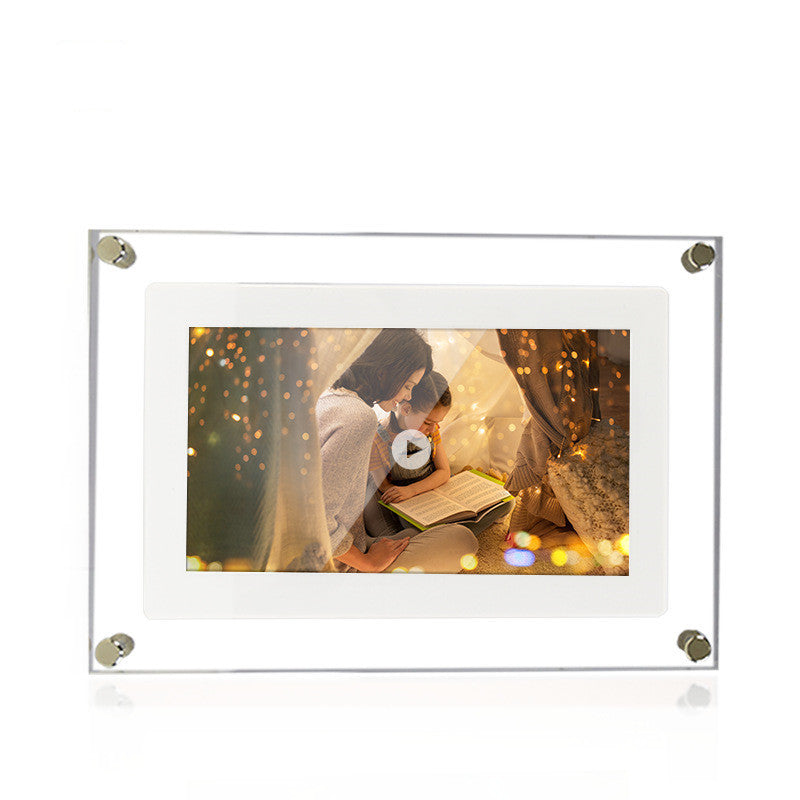 Digital Picture Frame