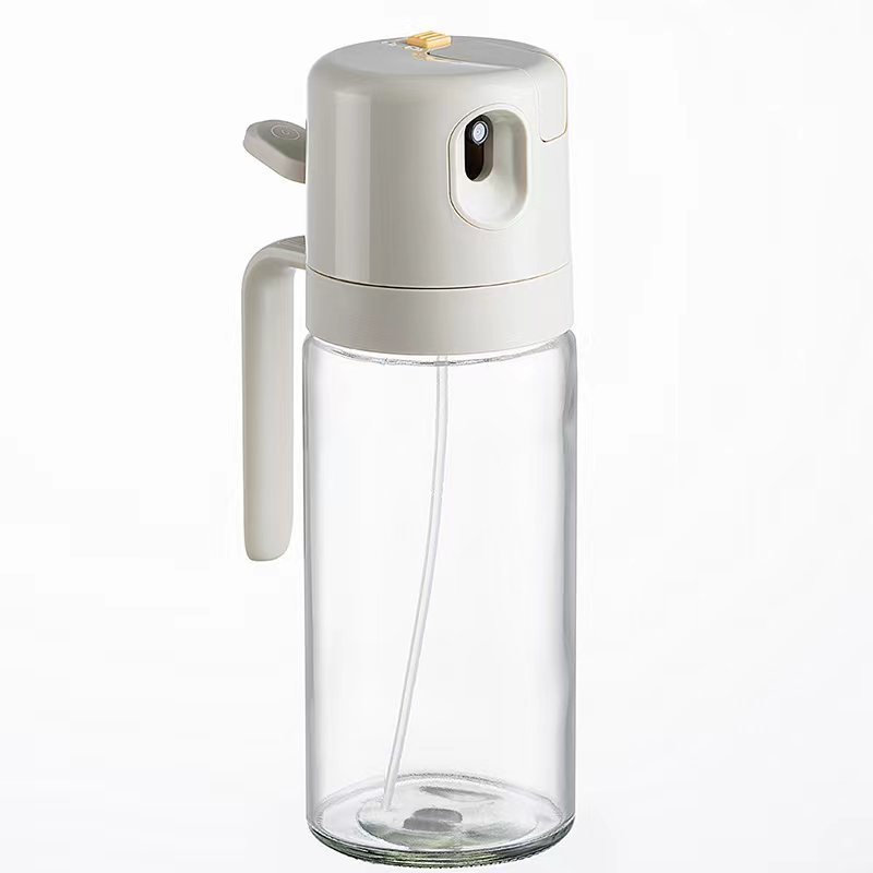 Oil Sprayer Bottle 2 In 1