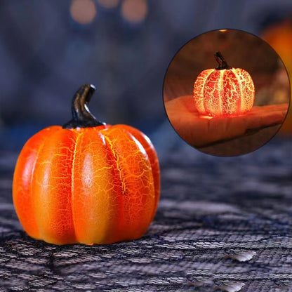 Halloween Pumpkin Lantern